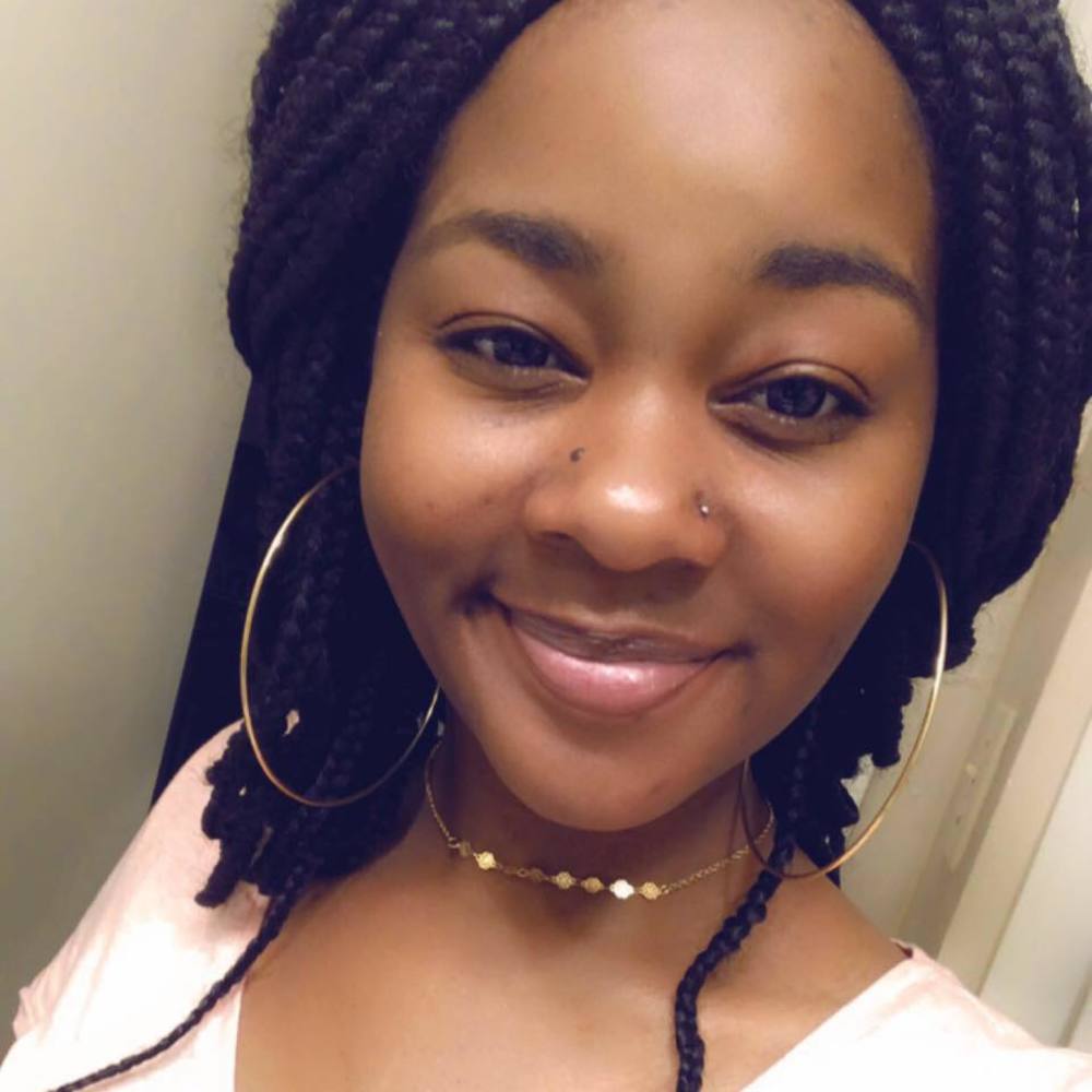 Meet your Posher, Tori